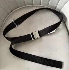 新品 GANNI ガニー リング ベルト カーキ ミリタリーグリーン m24819395345_1.jpg?1735384249