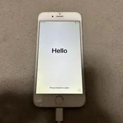 iPhone6 本体　16GB