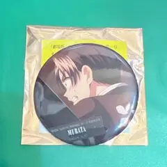 劇場版「鬼滅の刃」無限城編 ものがたる背中コレクション 缶バッジA 【村田さん】