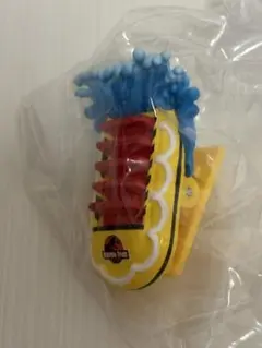 ジュラシックパークザライド　クリップ
