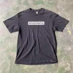 ONIONRING Tシャツ　alstyle