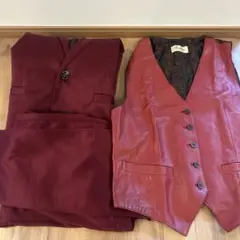 ゴッファミ だるまいずごっとコスプレ衣装