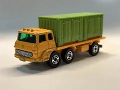 2025年最新】トミカ ふそう コンテナ運搬車の人気アイテム