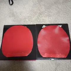 卓球　フェイントロング3