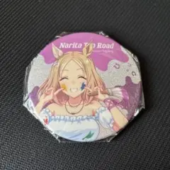 ウマ娘 プリティーダービー ビッグタオル 缶バッジ ペインタースタイル プライズ