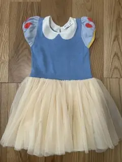 baby GAP 白雪姫　ワンピース