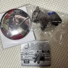 フェノーメノ　セット