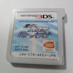 3DS　黒子のバスケ　未来へのキズナ