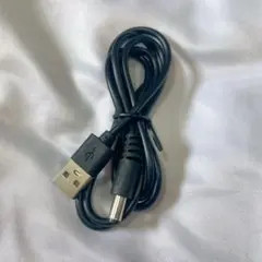 ✨️現品限り✨️ DC 5.5mmケーブル 1m/3.3フィート USB