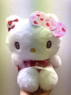 ハローキティ ぬいぐるみ 約30cm