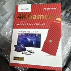2025年最新】4K Gamer+の人気アイテム - メルカリ