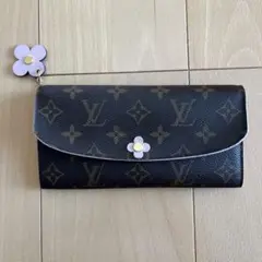 ルイヴィトン長財布