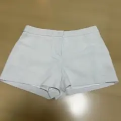 【Armani Exchange 】レディース　ショートパンツ