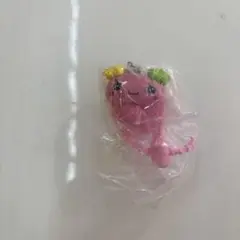 たまごっち カラフルマルチチャーム ふらわっち