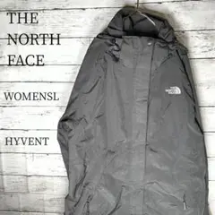 ノースフェイスTHE NORTH FACEマウンテンパーカーWOMENSL古着
