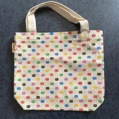 関ジャニ∞のバッグ