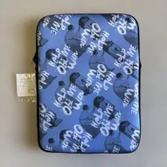 ⭐️新品未使用⭐️ [ヨーイ] スターウォーズ PRINT クラッチPCケースタグ付