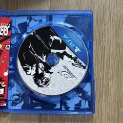 PS4 ペルソナ5