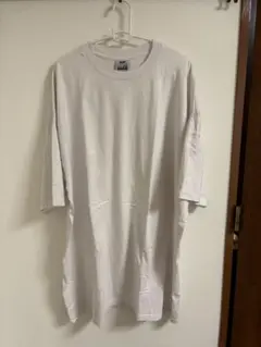 CLUB HEAVY WEIGHT Tシャツ 4XL ホワイト