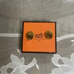 エルメス セリエカフスカフリンクスか