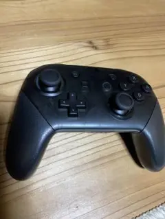 ニンテンドースイッチ 純正プロコン