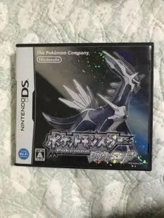 ポケットモンスター ダイヤモンド