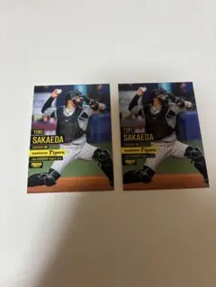 榮枝裕貴 BBM