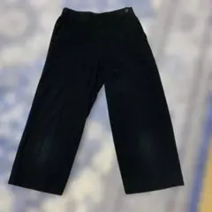 ヨーガンレール　パンツ