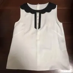 美品 ルネ Rene ブラウス 36