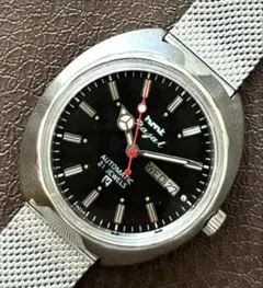 HMT メンズ腕時計 hmt 機械式手動巻き オートマチック