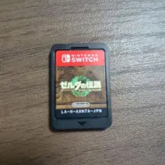 ゼルダの伝説 ティアーズオブザキングダムNintendo Switch ソフト