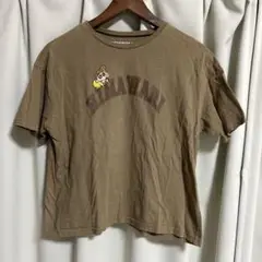 チャオパニックティピー　クレヨンしんちゃん　ひまわり　130cm 140cm