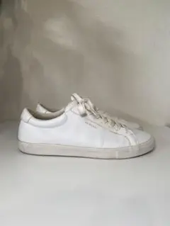 ジムリッキー スニーカー 白色 28cm