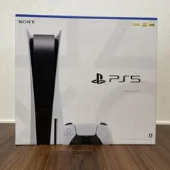 プレイステーション5