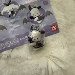 いたずらこあくまスイング サンリオ ガチャ ポチャッコ