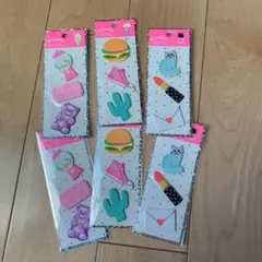 【新品未使用】付箋