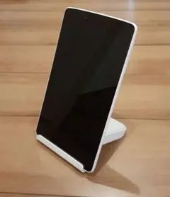 j-com LG G Pad8.0ホワイト8inchタブレット+専用スタンド