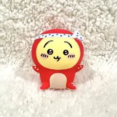 ★ ちいかわソフビフィギュア２（ うさぎ ）