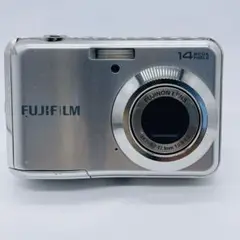 【動作確認済み】FUJIFILM FINEPIX AV230 単三電池 動作確認済み】FUJIFILM FINEPIX AV230 単三電池 - メルカリ