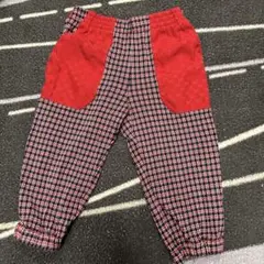 GUCCI グッチ パンツ 24m