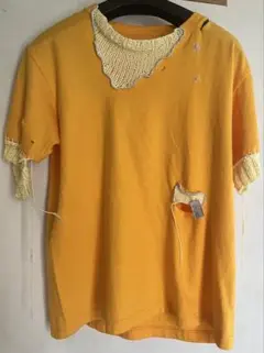hisakanao Tシャツ