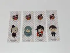 刀剣乱舞　特典