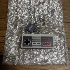 ニンテンドー ゲームハードキーホルダーコレクション