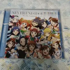 NEVER END IDOL!! New Me, Continued