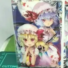 No.25 東方Project東方紅魔郷