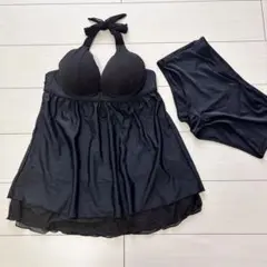 レディース水着 ワンピース Lサイズ