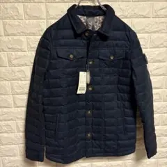 [G-STAGE】 ブルゾン 新品 Mサイズ