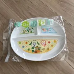 いないないばぁ　ランチプレート