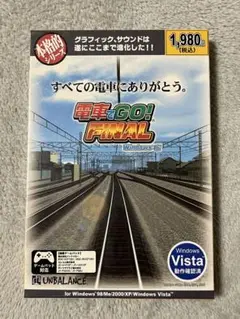 2025年最新】電車でGO FINAL pcの人気アイテム - メルカリ