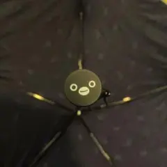 Suicaのペンギン 晴雨兼用 折り畳み傘